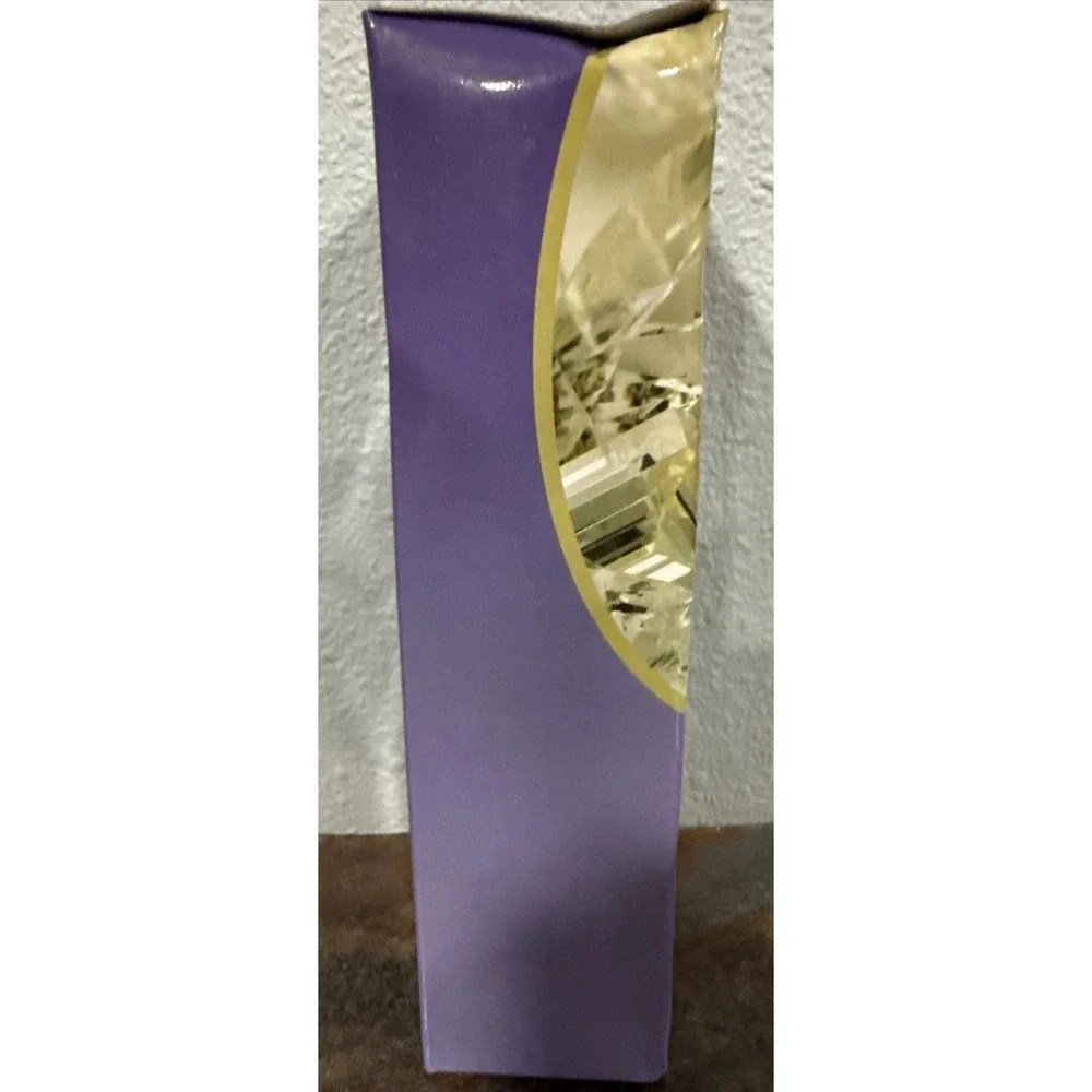 Jean Philippe Tristar Midnight Pearls EDP Spray 2.5 Oz White Diamonds Type NEW